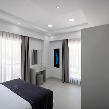 Ayayorgi Cesme, 2-1 Suit 아파트