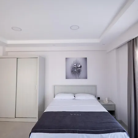 아파트 Ayayorgi Cesme, 2-1 Suit