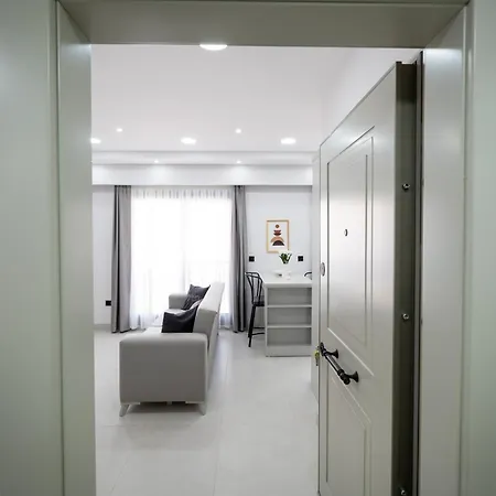 Ayayorgi Cesme, 2-1 Suit 아파트 Çeşme