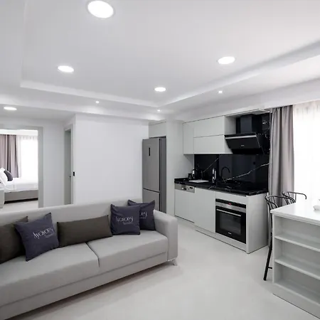 Ayayorgi Cesme, 2-1 Suit Çeşme