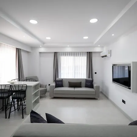Ayayorgi Cesme, 2-1 Suit 아파트 Çeşme