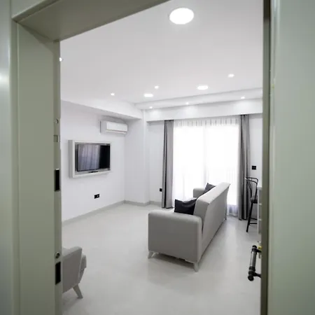 아파트 Ayayorgi Cesme, 2-1 Suit Çeşme