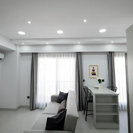 아파트 Ayayorgi Cesme, 2-1 Suit *