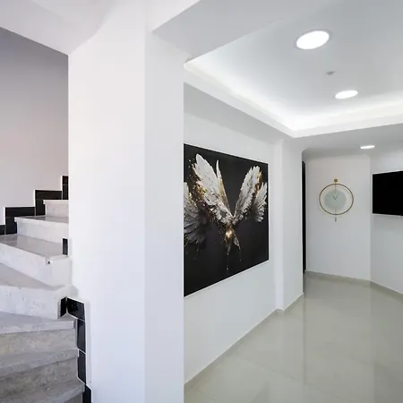 Ayayorgi Cesme, 2-1 Suit 아파트 Çeşme