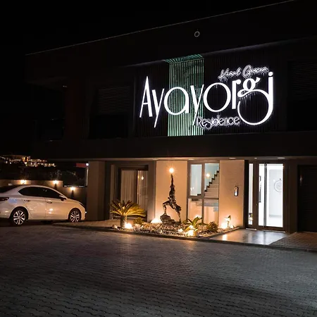 Ayayorgi Cesme, 2-1 Suit