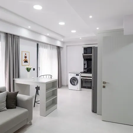 아파트 Ayayorgi Cesme, 2-1 Suit
