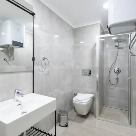 아파트 Ayayorgi Cesme, 2-1 Suit *