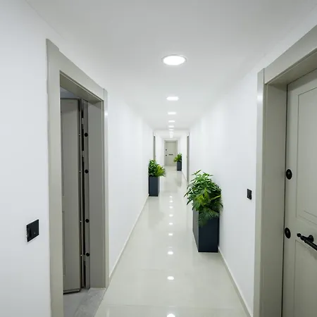 Ayayorgi Cesme, 2-1 Suit Appartement *