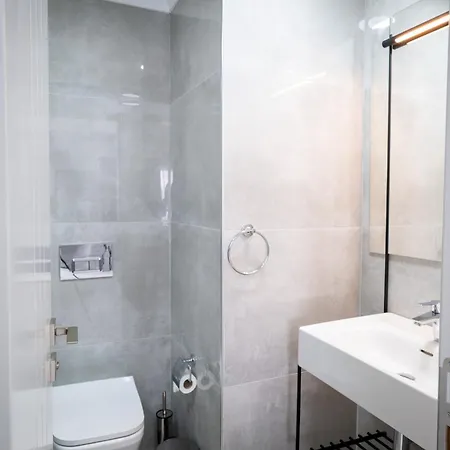 Appartement Ayayorgi Cesme, 2-1 Suit Çeşme