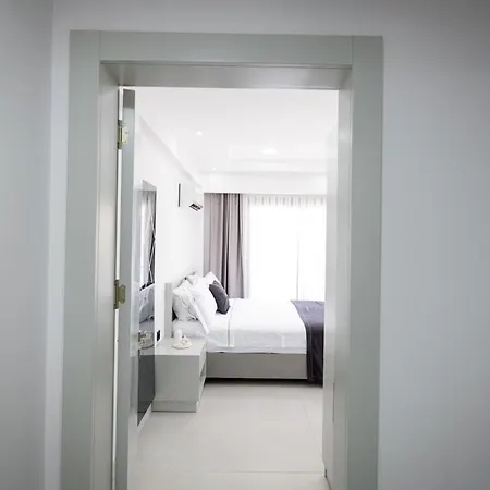 Appartement Ayayorgi Cesme, 2-1 Suit