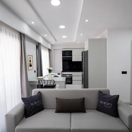 Appartement Ayayorgi Cesme, 2-1 Suit